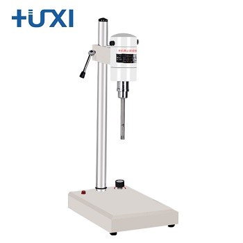 高速分散均质机 30～1500ml 300～23000rpm