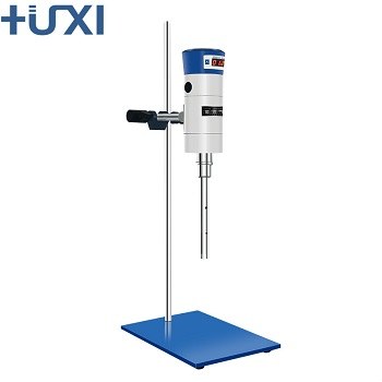 高速分散均质机 100～13000ml 300～18000rpm
