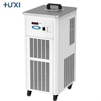 低温冷却循环泵 5L -80℃～RT - 上海沪析