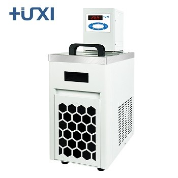 高低温恒温槽 8L -10～100℃