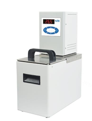 卧式高温恒温槽 RT+10～100℃ 6L 12L/min
