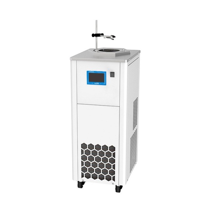 磁力搅拌低温反应槽 5L -80℃～RT