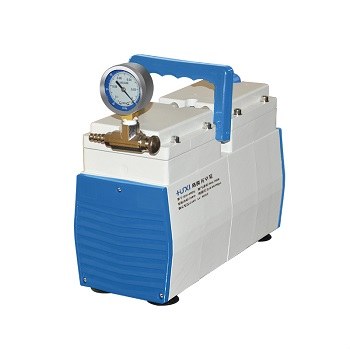 隔膜泵 60L/min ＞0.08Mpa 防腐正负压