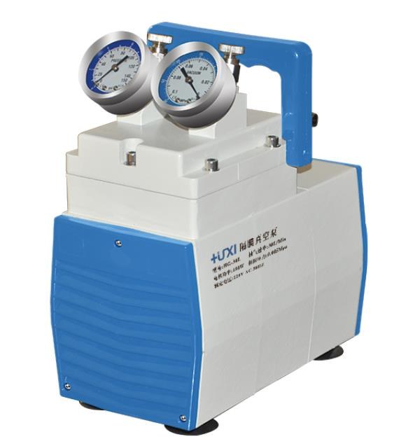隔膜泵 30L/min ＞0.085Mpa 普通正负压