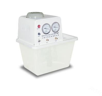 循环水真空泵 10L/min 0.098mpa