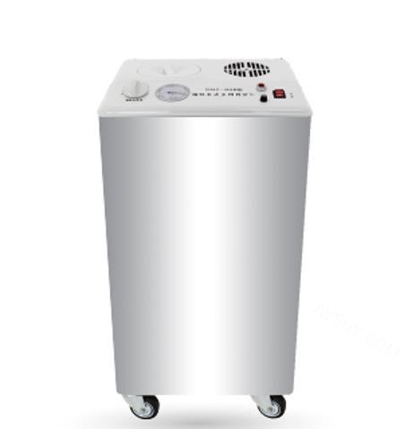 循环水真空泵 10L/min 0.098mpa