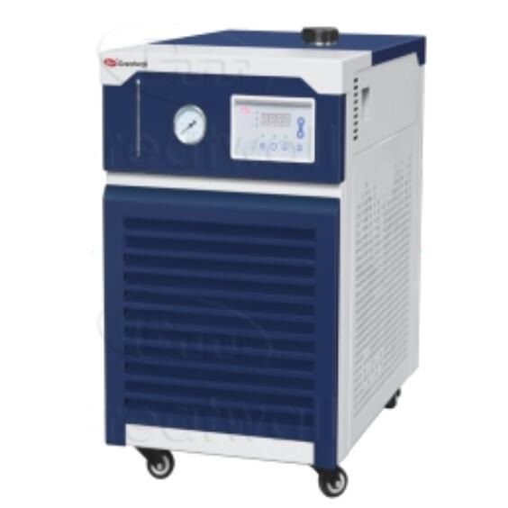 循环冷却器 -30～5℃ 10L
