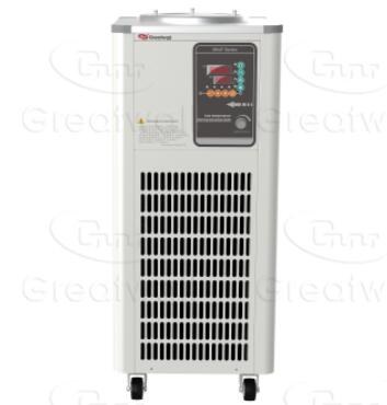低温恒温搅拌反应浴 -30～99℃ 50L