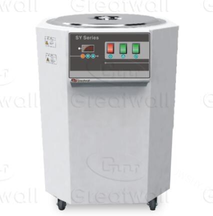 循环浴 RT+5～200℃ 100L 30L/min - 长城