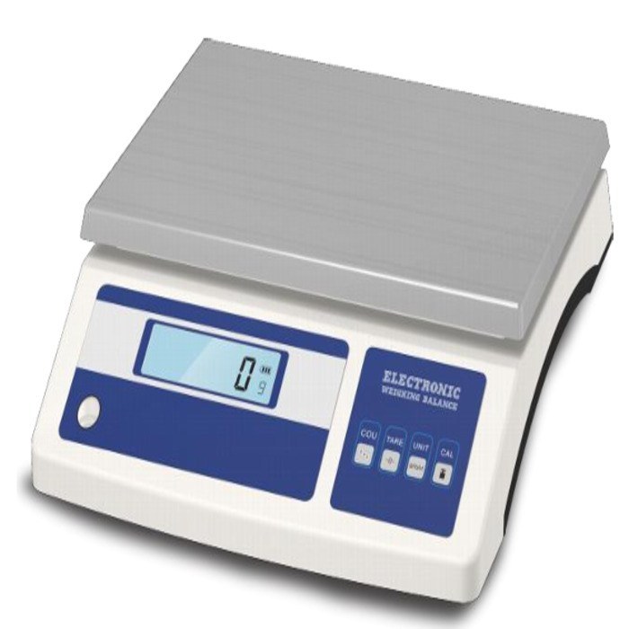 电子台秤21kg/1g