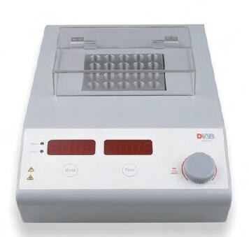 金属浴加热器