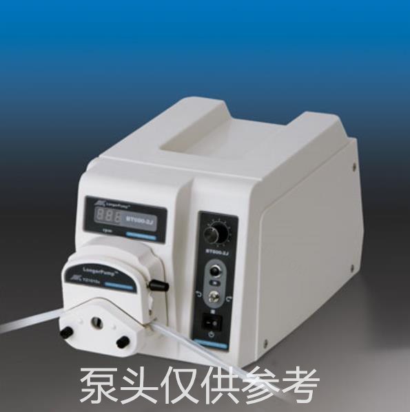 基本型蠕动泵 单通道 3000ml/min - 兰格/Longer