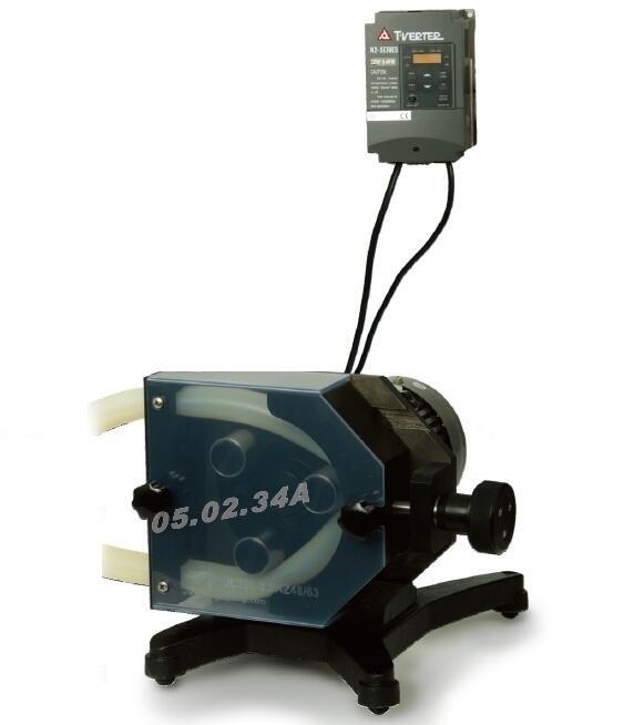 基本型蠕动泵 单通道 35000ml/min - 兰格/Longer