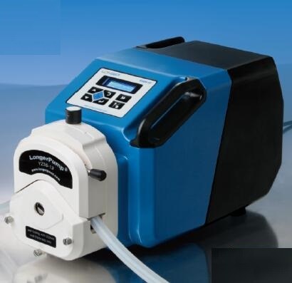 分配型蠕动泵 单通道 5500ml/min - 兰格/Longer