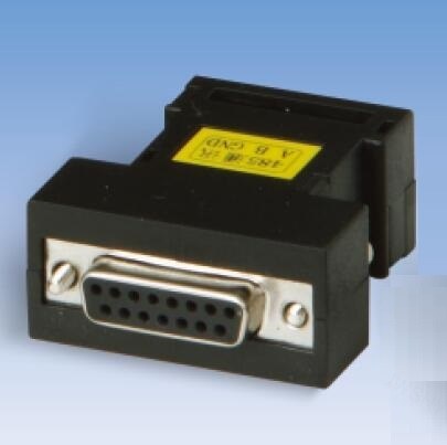 外控模块 RS485