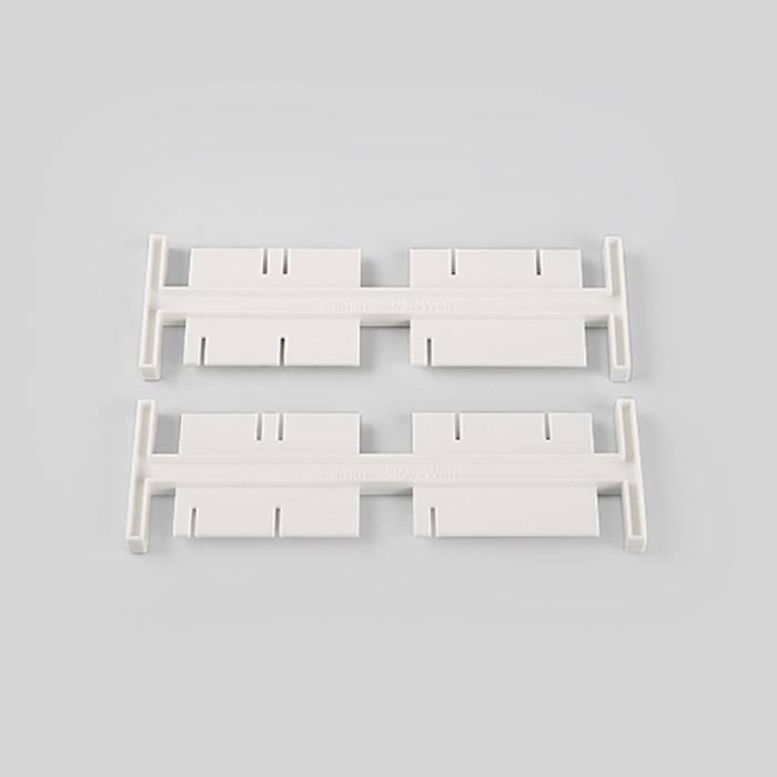 梳子2.0mm，2+3齿/3+3齿 - ACESUN艾斯琳
