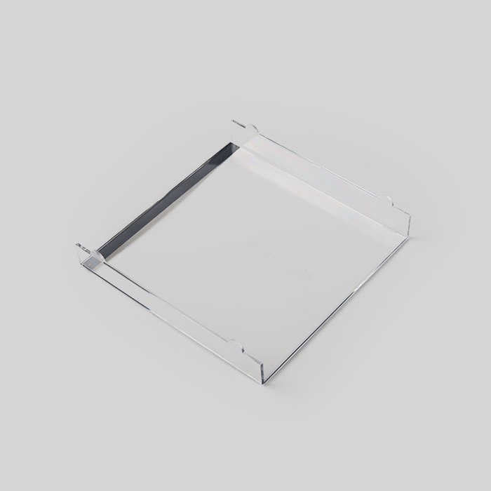 制胶托盘130&times;130mm