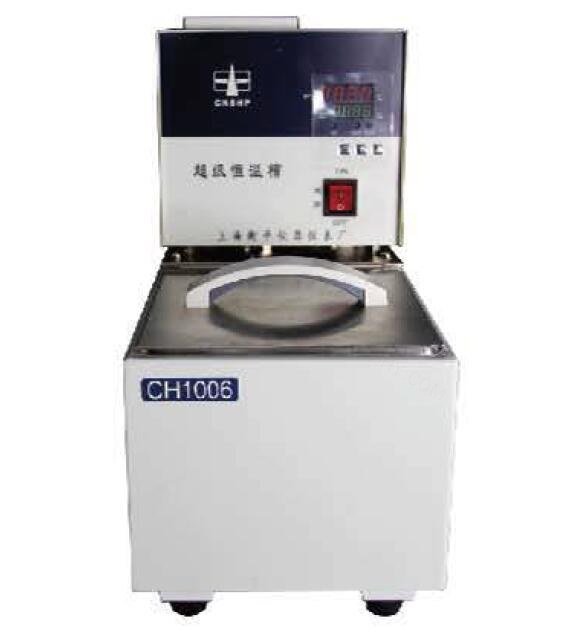 超级恒温槽 RT+15～200℃ 6L 8L/min
