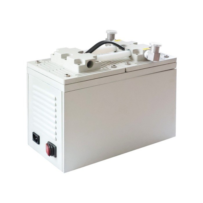 抗化学腐蚀隔膜泵 16&sup3;/h &le;150mbar