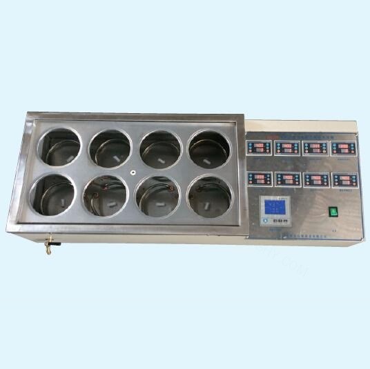 数显恒温恒速磁力搅拌水浴锅 61&times;31&times;12cm 22.7L RT+5℃～100℃