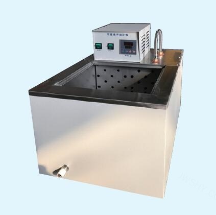 循环油浴锅 40&times;26&times;30cm 31.2L RT+10℃～300℃