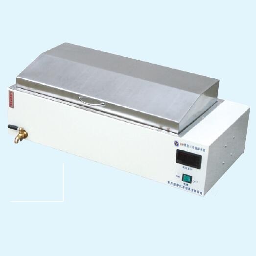数显三用水箱 60&times;30&times;15cm 27L RT+5℃～100℃