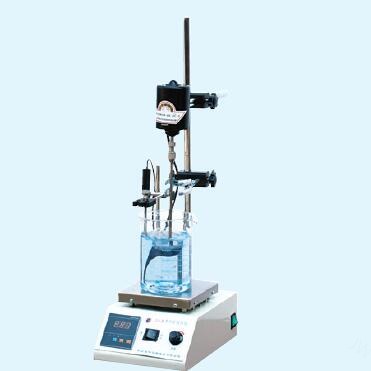 控温电动搅拌器 0-3000rpm