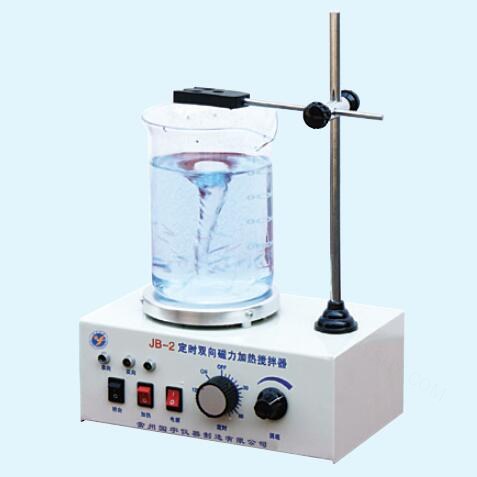 定时双向搅拌器