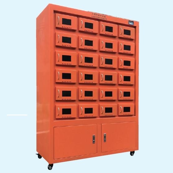 土壤干燥箱 35&plusmn;5℃ 单独控温