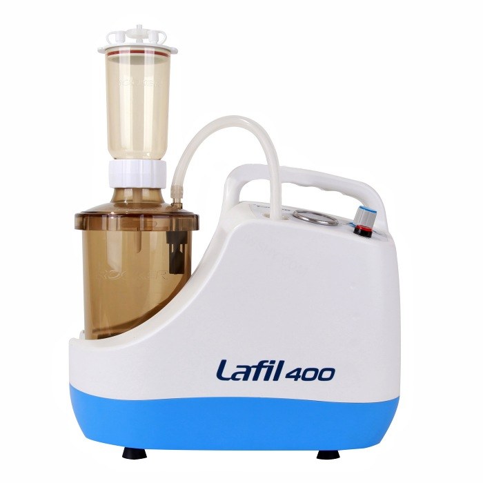 真空过滤系统 30mbar 20L/min
