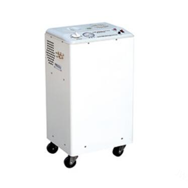 循环水真空泵 80L/min 0.098MPa - 临海谭氏