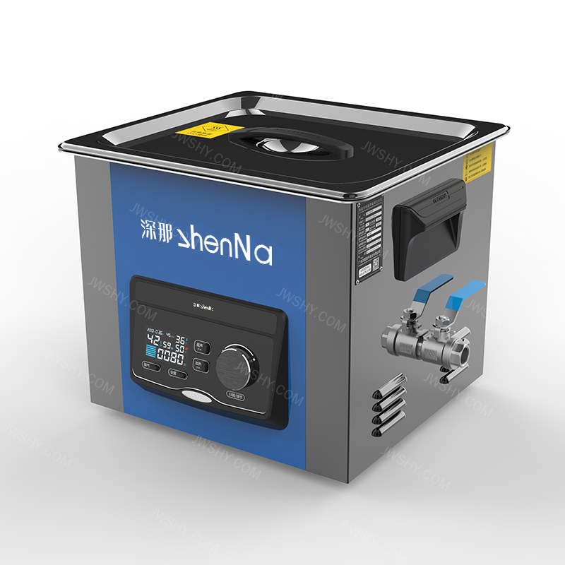 （加热型）双频超声波清洗器 6.5L 28-45KHz