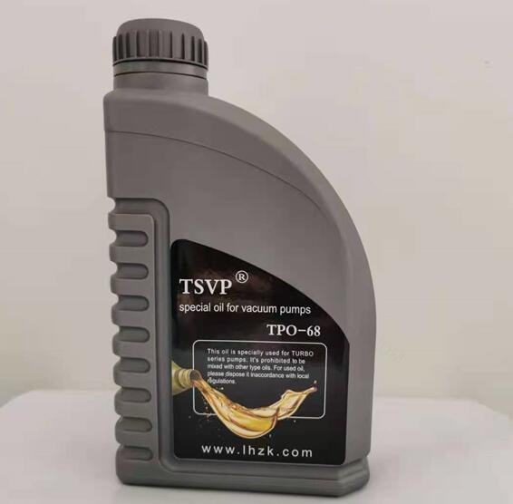 真空油（T系列油泵使用）