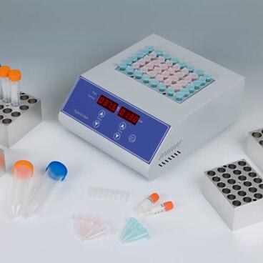 干式恒温器 室温+5℃～160℃
