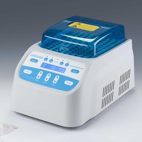 干式恒温器 室温+5℃～110℃