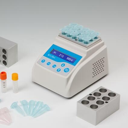 干式恒温器 室温+5℃～100℃