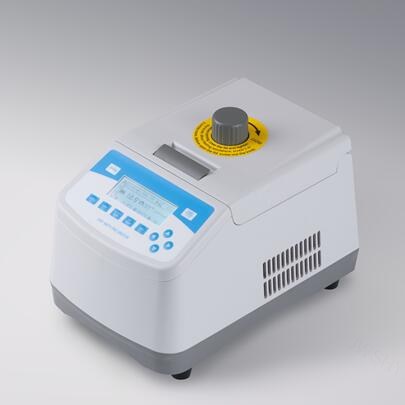 热盖金属浴 室温+5℃～100℃ - 杭州瑞诚