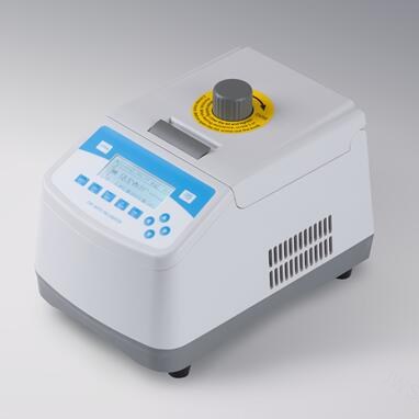 热盖金属浴 室温-25℃～100℃