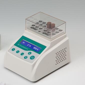 生物指示剂培养器 室温+5℃～100℃
