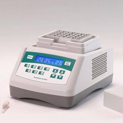 生物指示剂培养器 室温+5℃～100℃