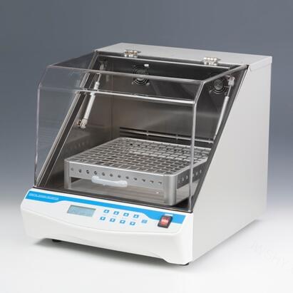 恒温孵育摇床 RT+5℃～60℃ 50～250rpm