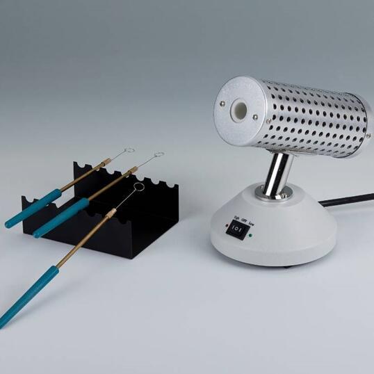 红外接种环灭菌器 最大消毒外径15mm