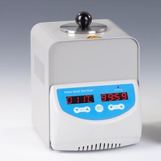 玻璃珠灭菌器 容器尺寸40x80mm