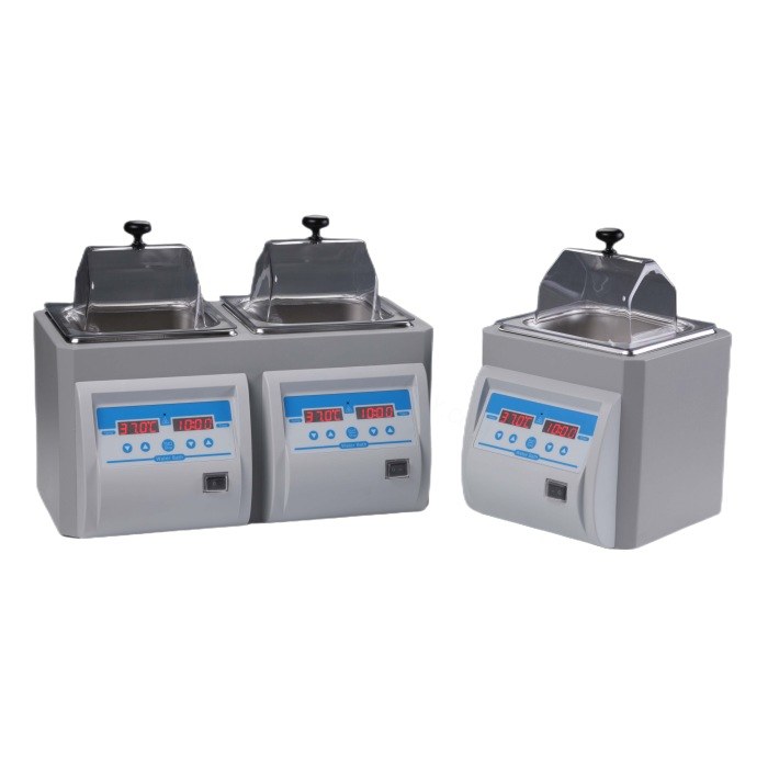 恒温水浴槽 2L&times;2 RT+5℃～100℃