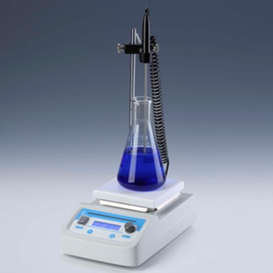 加热板 RT+5℃～350℃ 142&times;142mm