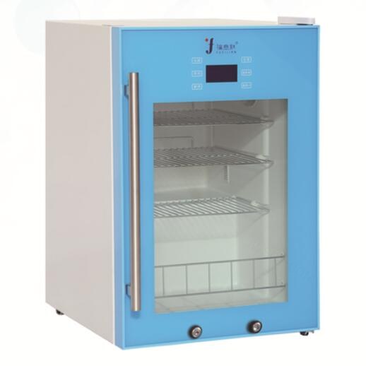 多用途冷藏箱2℃～8℃，62L（仅限科研用途） - 福意联