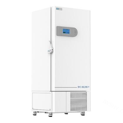 超低温冰箱-50℃～-86℃，770L（仅限科研用途）