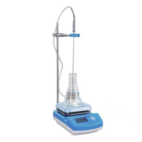 加热磁力搅拌器 5L RT+5~320℃ - 一恒