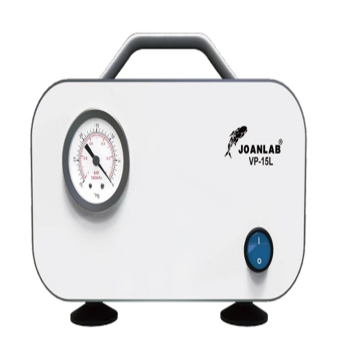真空泵 10L/min &ge;0.075 Mpa