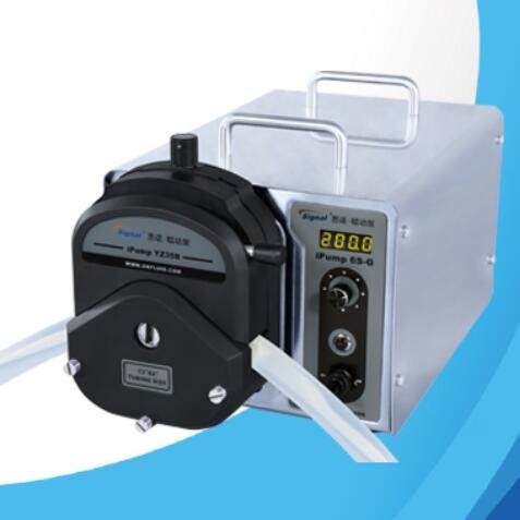 iPumpS-G系列工业型蠕动泵 460-13000mL/min 单通道